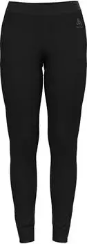 Odlo Women’s The Natural Merino 260 Base Layer Bottoms black