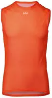 POC PC582211205MED1, POC Essential Layer Vest zink orange (1205) M Herren