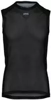 POC 58221-1002-XL, POC Herren Essential Layer Tanktop (Gr&ouml;&szlig;e XL, schwarz) male