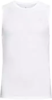 Odlo The Performance X-light eco Singlet Base Layer weiß