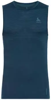 Odlo The Performance X-light eco Singlet Base Layer schwarz