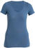 Icebreaker Siren Short Sleeve Sweetheart (103062)