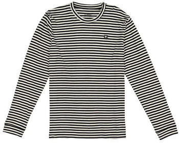 Mons Royale Icon Merino Air-Con LS Men (100389-2227) mr stripe