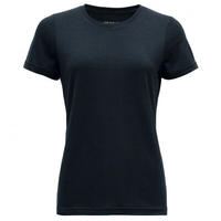 Devold GO180291B, Devold Eika 150 Woman Tee ink - Gr&ouml;&szlig;e XL