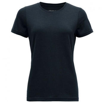 Devold Women's Eika Tee ink Devold Women's Eika Tee ink