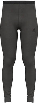 Odlo BL Bottom Long Natural Performance PW 15 dark grey melange