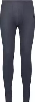 Odlo Men Bottoms Active Warm Eco india ink