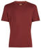 Icebreaker 200 Oasis Short Sleeve Crewe Men (104509)
