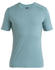 Icebreaker 200 Oasis Short Sleeve Crewe Men (104509)