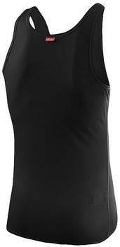 Löffler Women Singlet Transtex Light (22606) black
