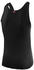 Löffler Women Singlet Transtex Light (22606) black