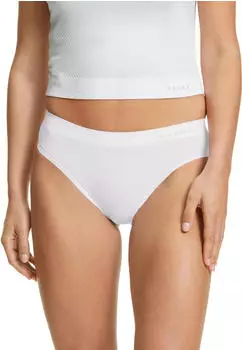 Falke Women Panty Ultralight Cool (33273) white – Falke Women Panty Ultralight Cool (33273) white: Perfekte Funktionsunterwäsche für Damen