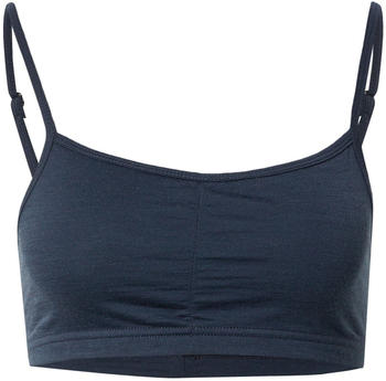 Super Natural Cosy Bra (SNW018710) blueberry