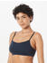Super Natural Cosy Bra (SNW018710) blueberry