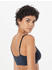 Super Natural Cosy Bra (SNW018710) blueberry
