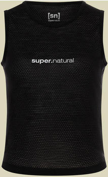 Super Natural Grava Under (SNW019410) jet black