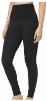 super.natural Funktionsunterhose "Tundra175" in Schwarz - S