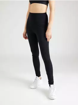 Super Natural Tundra175 Comfy Tight (SNW020470) jet black – Material und Verarbeitung
