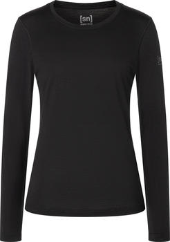 Super Natural Arctic230 LS (SNW021590) jet black