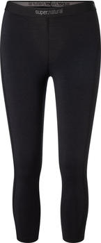Super Natural Arctic230 Tight ¾ (SNW021610) jet black