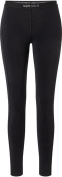 Super Natural Arctic230 Tight (SNW021630) jet black