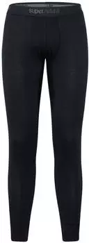 Super Natural Tundra175 Tight (SNM019820) jet black