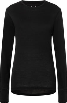 Super Natural Tundra175 LS (SNW020330) jet black