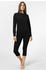 Super Natural Tundra175 LS (SNW020330) jet black