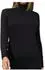 Super Natural Tundra175 Turtleneck Longsleeve (SNW020350) jet black