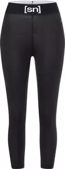 Super Natural Tundra175 Tight ¾ (SNW020410) jet black