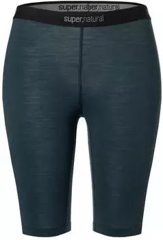 Super Natural Tundra175 Short Tight (SNW021510) blueberry