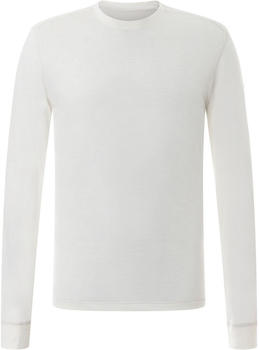 Super Natural Tundra175 LS (SNM019340) fresh white
