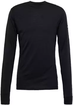 Super Natural Tundra175 LS (SNM019340) jet black
