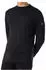 Super Natural Tundra175 LS (SNM019340) jet black