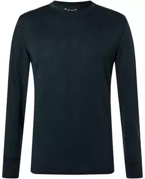 Super Natural Tundra175 LS (SNM019340) blueberry