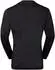 Odlo Men Top Natural + Light LS black