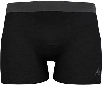 Odlo Men Boxer NATURAL PERFORMANCE PW 1 black