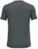 Odlo The Natural Merino 160 Base Layer T-Shirt steel grey melange