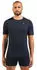 Odlo The Natural Merino 160 Base Layer T-Shirt black