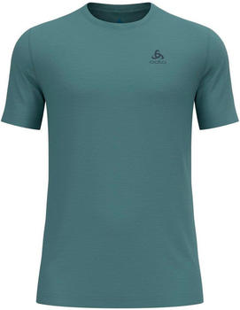 Odlo The Natural Merino 160 Base Layer T-Shirt arctic