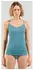 Odlo Women Natural Merino 160 Base-Layer-Sports Top arctic