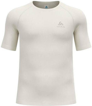 Odlo Men Performance Wool 140 Seamless Base-Layer-Shirt zero dye melange