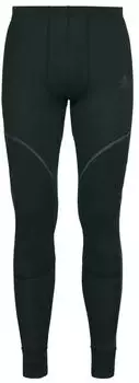 Odlo Men Active X-Warm Eco Leggings black