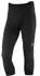 Odlo Men SUW Bottom Performance Warm 3/4 black - concrete grey