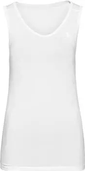 Odlo Women Tanktop PERFORMANCE X-LIGHT white
