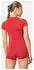 Odlo Women’s The Performance X-light eco Short Sleeve Base Layer american beauty