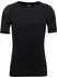 Odlo Men BL TOP crew neck s/s PERFORMAN black