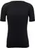 Odlo Men BL TOP crew neck s/s PERFORMAN black