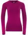 festival fuchsia - black