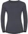 Odlo Women Active Warm Eco Base Layer Set (196701) india ink